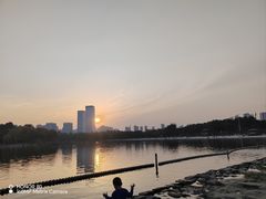 -滨湖塘西河公园