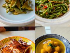 -那家·油麻菜馆(常德道店)