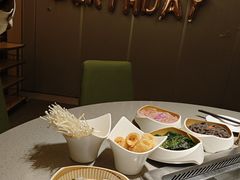 -海底捞火锅(北京路店)