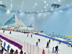 -广州热雪奇迹