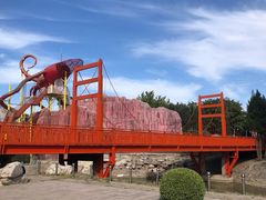 -北京世界公园