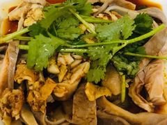-电白鸭粥店(下沙二坊88号店)