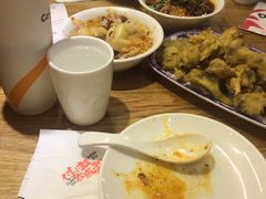 -付小姐在成都(川沙店)