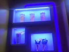 门面-麦当劳(总统大酒店店)