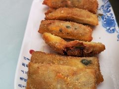 鱼肉包-笑红饭庄