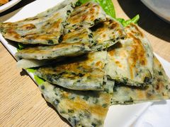 葱油饼-长寿面(北京西路店)
