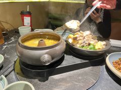 -云海肴云南菜·蒸汽石锅鱼(青岛万象城店)
