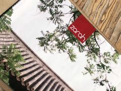 -zarah(鼓楼店)