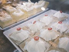 -凯司令西点房(南京东路店)