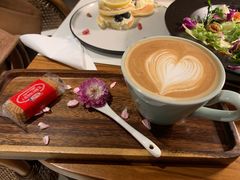 -陶享时光西餐·下午茶(信河街店)