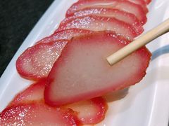 火炉旺红酒雪梨-火炉旺烤肉啤酒屋(沈北创始店)
