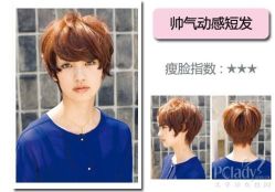 -FUTURE HN男士发型风格设计