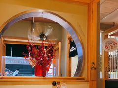 -一心创作料理屋(经开万达店)