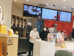 -85度C(北京陶然店)