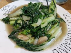 -外父煮意多元化餐厅(商业城店)