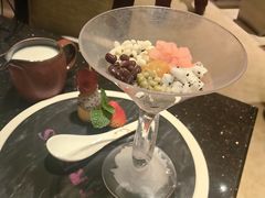 -三亚亚龙湾瑞吉酒店·铭轩中餐厅Mingxuan·海南菜·粤菜