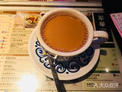 -翠华餐厅