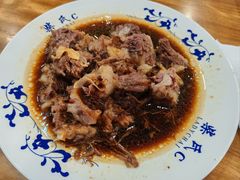 -柴氏风味斋(甘家口店)