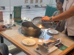-粤顺渔坊·中山脆肉鲩火锅(清湖店)