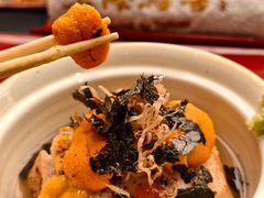 -鳥喜Toriki怀石烧鸟料理