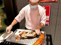 -金鸭季·北京烤鸭(深业上城店)