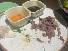 -胡杨记忆(和平路店)