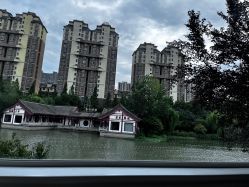 -馨果汇月子产康中心(南湖公园店)