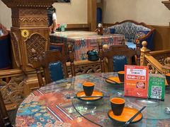 -乡村馕坑肉·烧烤·新疆菜·本地人更爱吃(阿勒泰首店)