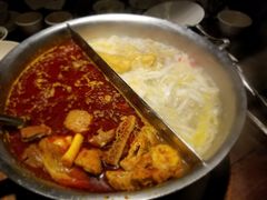 -鼎王麻辣锅(七贤店)