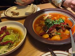 -纳鲁孜·新疆特色餐厅(上海悦荟广场店)