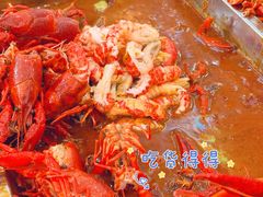 -江湖万州烤鱼(王子美食城)
