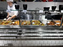 -阿那亚第一食堂 Cafeteria 1