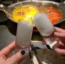 -湊湊火锅·茶憩(石家庄万象城店)