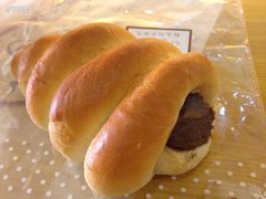 -韩国利尔面包(桂林路店)