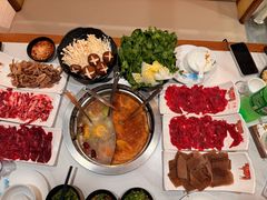 -放牛郎·正宗贵州黄牛肉馆(双高广场店)