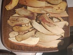 -芸山季·云南山珍菌火锅(人民广场来福士店)