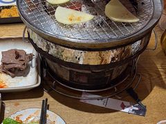 -牛也烧肉(摩尔城店)