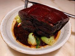 -蘭心餐厅(进贤路店)