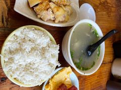 -陈记汤饭(水巷口店)
