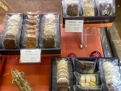 -檬舒舒MonChouChou(久光百货店)