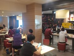 -麦当劳(曲阳店)