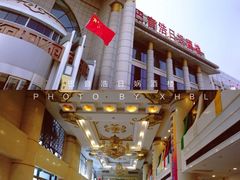 -巴音浩日娲·蒙餐(双林东路店)
