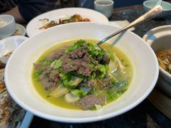 -小城故事·地道宁波味(月湖盛园店)