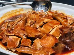 -庆丰农庄·团建·农家菜(大浪店)