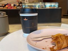 -星巴克臻选(成都太古里店)