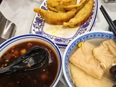 -清真马祥兴菜馆(云南北路店)