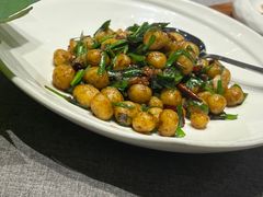 -鹊华居·地道鲁菜·海鲜·融合味(大明湖店)