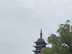 -常熟方塔园