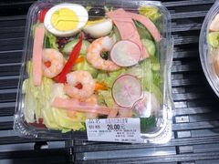 -Ole精品超市(南宁万象城店)
