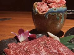 横膈膜-食也烧肉(临平店)